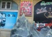 İcarəyə verilir 6 otaqlı 217 m2 obyekt 20 yanvar m.