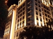 Satılır 2 otaqlı 70 m2 yeni tikili Bayıl