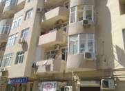 İcarəyə verilir 4 otaqlı 166 m2 yeni tikili Yeni Yasamal