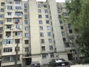 Satılır 1 otaqlı 42 m2 köhnə tikili Yeni Yasamal