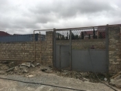 Satılır 8 sot torpaq Şağan