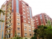 Satılır 4 otaqlı 220 m2 yeni tikili Abu Arena