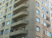 Satılır 3 otaqlı 104 m2 yeni tikili Badamdar