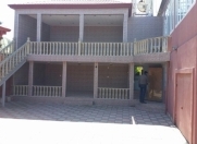 İcarəyə verilir 4 otaqlı 200 m2 bağ evi Novxanı