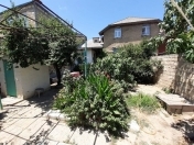 Satılır 4 otaqlı 100 m2 həyət evi Zabrat 1