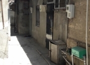 İcarəyə verilir 3 otaqlı 54 m2 həyət evi Montin