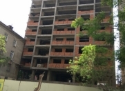 Satılır 1 otaqlı 66 m2 yeni tikili Heydər Əliyev Mərkəzi