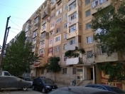 Satılır 4 otaqlı 115 m2 köhnə tikili Yeni Yasamal