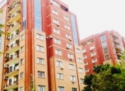 Satılır 4 otaqlı 220 m2 yeni tikili Abu Arena