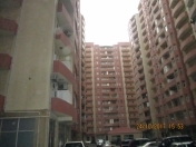 İcarəyə verilir 5 otaqlı 130 m2 yeni tikili Şah İsmayıl Xətai m.