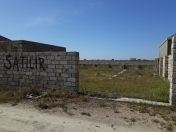 Satılır 3 sot torpaq Binə