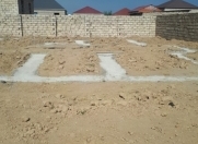 Satılır 6 sot torpaq Buzovna