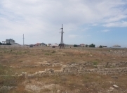 Satılır 14 sot torpaq Türkan