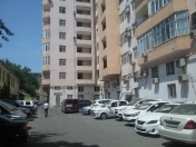 Satılır 3 otaqlı 138 m2 yeni tikili Qələbə dairəsi