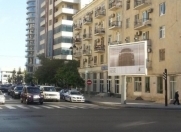 Satılır 3 otaqlı 80 m2 köhnə tikili Ağ şəhər