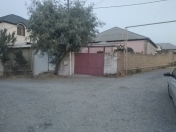Satılır 4 otaqlı 120 m2 həyət evi Sulutəpə