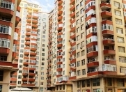 Satılır 2 otaqlı 60 m2 yeni tikili 8 km