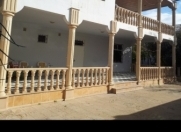 Satılır 6 otaqlı 400 m2 həyət evi Bakıxanov