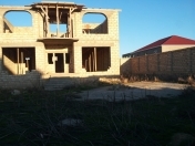 Satılır 4 otaqlı 240 m2 həyət evi Masazır