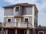 İcarəyə verilir 4 otaqlı 200 m2 bağ evi Novxanı