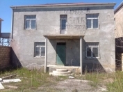 Satılır 8 otaqlı 200 m2 həyət evi Binəqədi