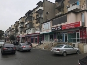 İcarəyə verilir 1 otaqlı 35 m2 köhnə tikili 3 mkr