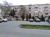 Satılır 2 otaqlı 50 m2 köhnə tikili 3 mkr