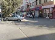 Satılır 2 otaqlı 60 m2 köhnə tikili 8 mkr