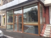 İcarəyə verilir 2 otaqlı 100 m2 ofis Nəsimi bazarı