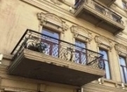 Satılır 2 otaqlı 45 m2 köhnə tikili Nizami kinoteatrı