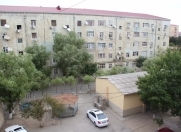 Satılır 3 otaqlı 68.04 m2 köhnə tikili Sumqayıt