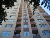 Satılır 3 otaqlı 110 m2 yeni tikili Abu Arena