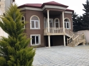 Satılır 3 otaqlı 150 m2 bağ evi Mərdəkan