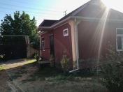 İcarəyə verilir 2 otaqlı 66 m2 bağ evi İsmayıllı