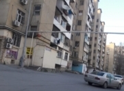 Satılır 4 otaqlı 110 m2 köhnə tikili İnşaatçılar m.