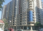 Satılır 3 otaqlı 171.8 m2 yeni tikili Hüseyn Cavid parkı