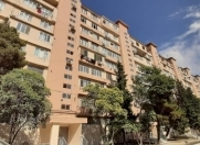 Satılır 2 otaqlı 65 m2 köhnə tikili 8 mkr