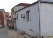 Satılır 3 otaqlı 80 m2 həyət evi Köhnə Günəşli