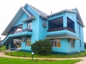 Satılır 6 otaqlı 500 m2 bağ evi Şüvəlan