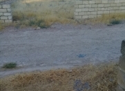 Satılır 4 sot torpaq Mehdiabad