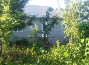 Satılır 3 otaqlı 90.2 m2 həyət evi İsmayıllı