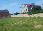 Satılır 8 sot torpaq Sumqayıt