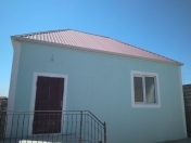 Satılır 2 otaqlı 56 m2 həyət evi Kürdəxanı