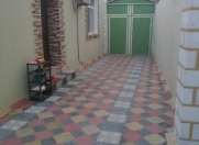 Satılır 4 otaqlı 100 m2 bağ evi Novxanı
