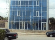 Satılır 10 otaqlı 441 m2 obyekt Xırdalan