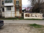 Satılır 2 otaqlı 45 m2 köhnə tikili 8 km