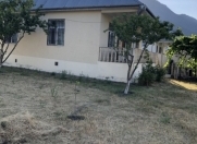 İcarəyə verilir 3 otaqlı 80 m2 bağ evi İsmayıllı