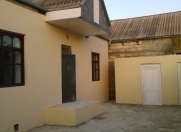 Satılır 4 otaqlı 80 m2 həyət evi Mərdəkan