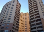 Satılır 3 otaqlı 82 m2 yeni tikili Bakı Dövlət Universiteti