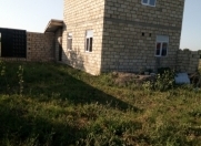 Satılır 4 otaqlı 85 m2 həyət evi Quba